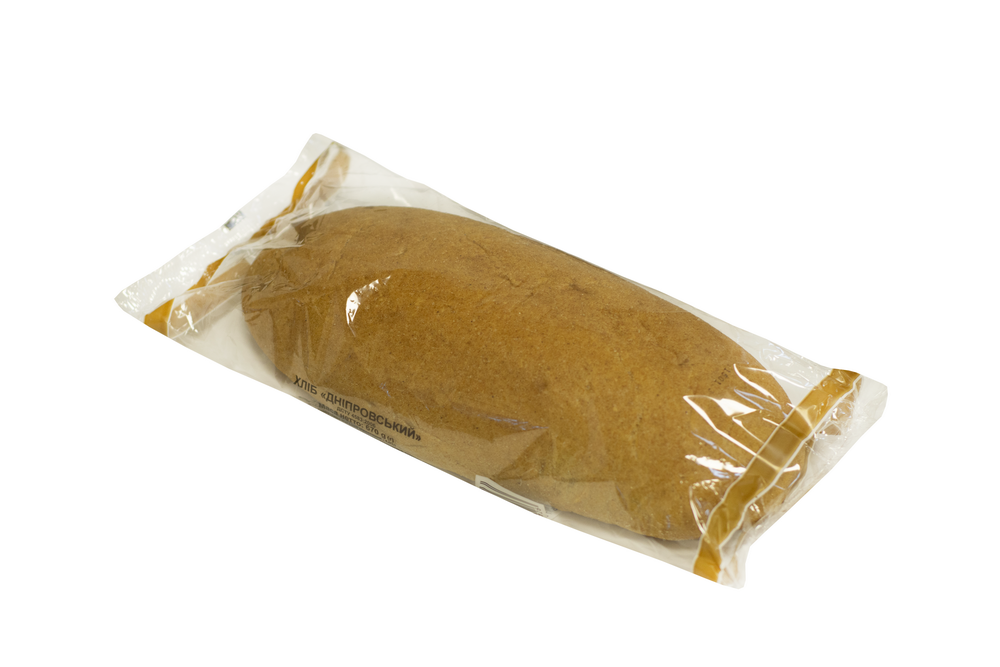 Хлеб днепровский